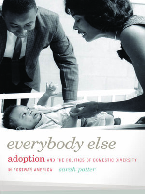 cover image of Everybody Else